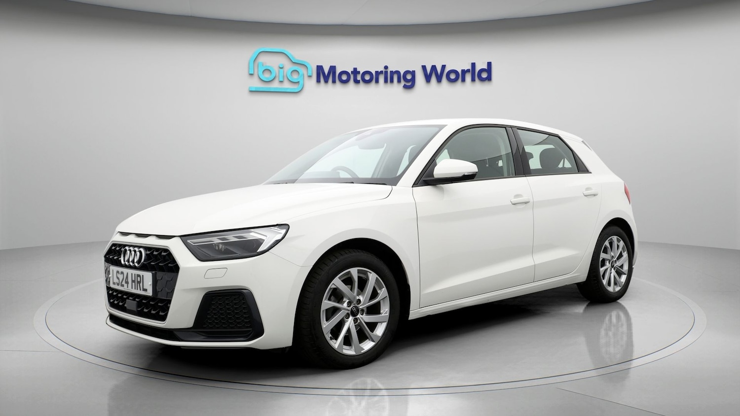 Used Audi A1 2024 for sale - 78045999: Photo 3