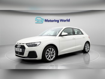 Used Audi A1 2024 for sale - 78045999: Photo