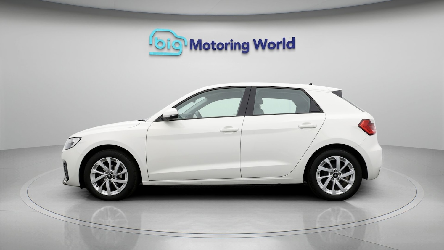 Used Audi A1 2024 for sale - 78045999: Photo 4