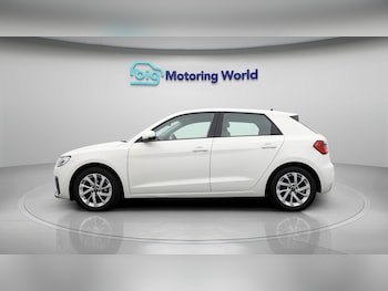 Used Audi A1 2024 for sale - 78045999: Photo