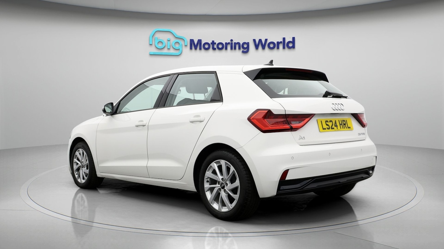 Used Audi A1 2024 for sale - 78045999: Photo 5