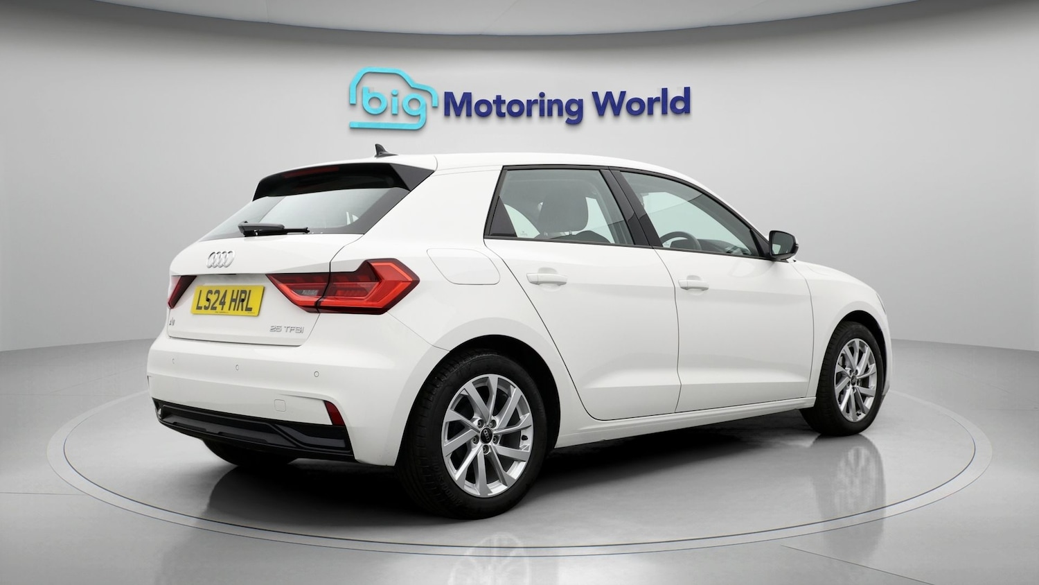 Used Audi A1 2024 for sale - 78045999: Photo 7
