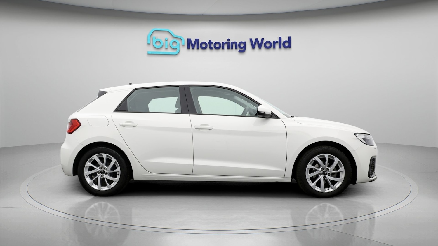 Used Audi A1 2024 for sale - 78045999: Photo 8