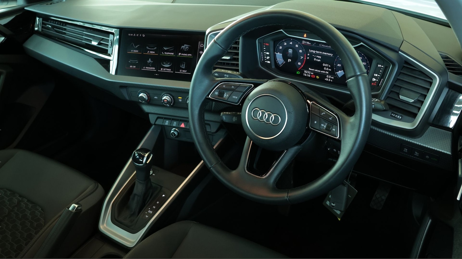 Used Audi A1 2024 for sale - 78045999: Photo 9