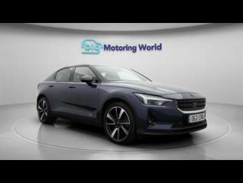 Used Polestar Polestar 2 2021 for sale - 74875080: Photo