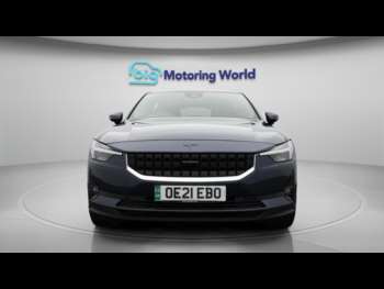 Used Polestar Polestar 2 2021 for sale - 74875080: Photo