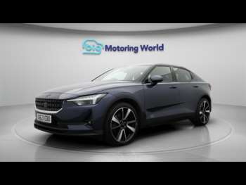 Used Polestar Polestar 2 2021 for sale - 74875080: Photo