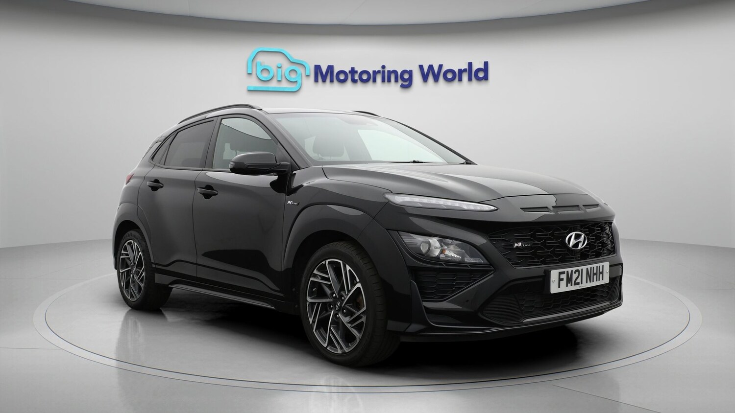 Used Hyundai KONA for sale - 77891511: Photo 1