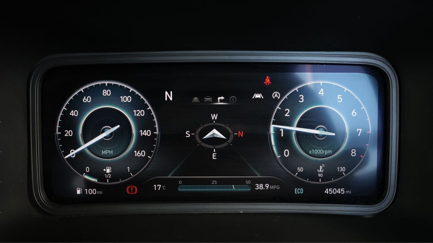 Used Hyundai KONA for sale - 77891511: Photo 10