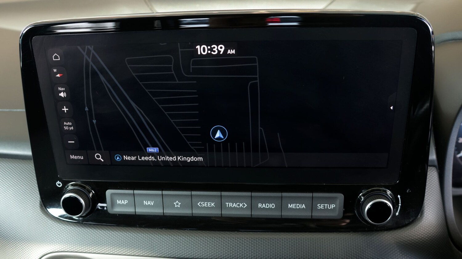 Used Hyundai KONA for sale - 77891511: Photo 11