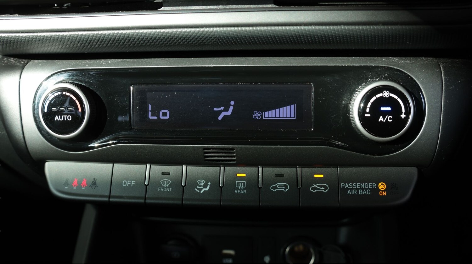 Used Hyundai KONA for sale - 77891511: Photo 12