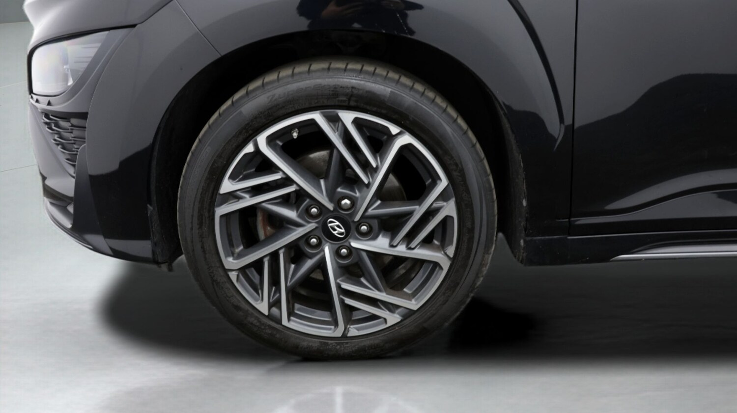 Used Hyundai KONA for sale - 77891511: Photo 18