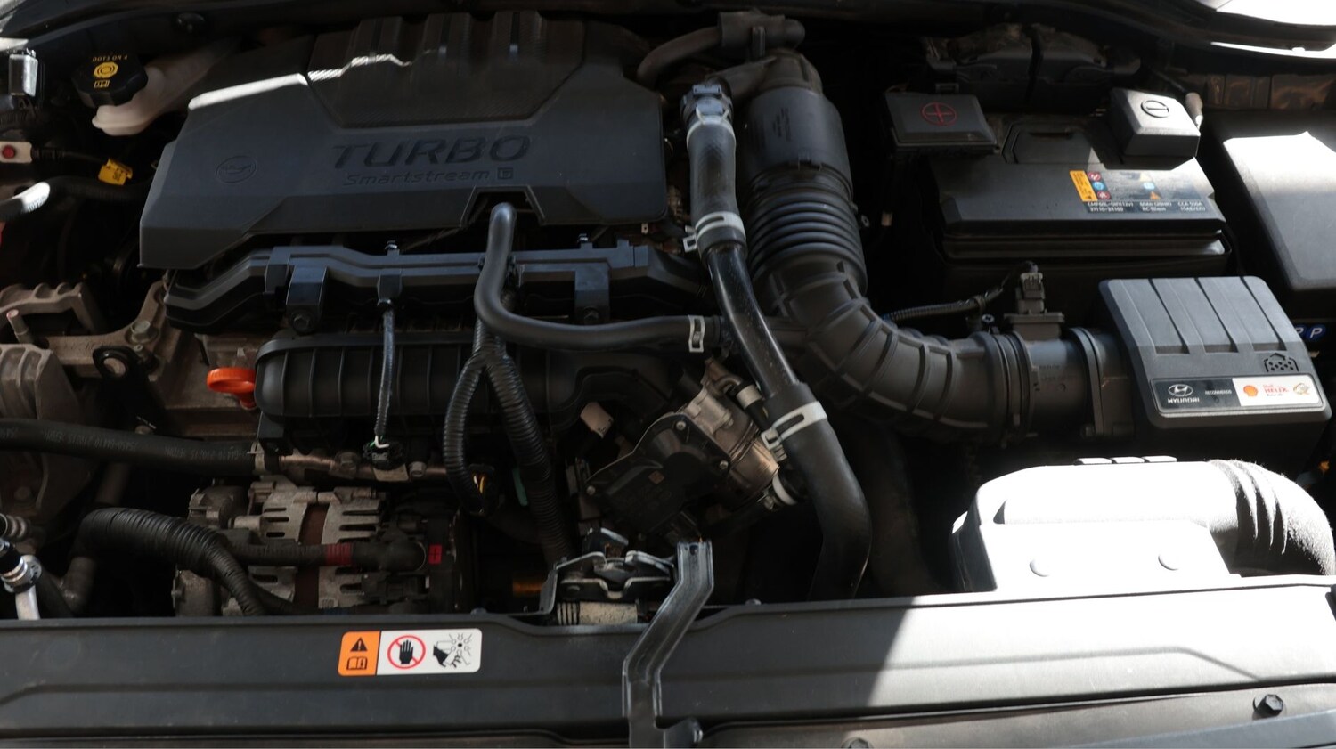 Used Hyundai KONA for sale - 77891511: Photo 19