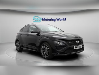 Used Hyundai KONA 2021 for sale - 77891511: Photo