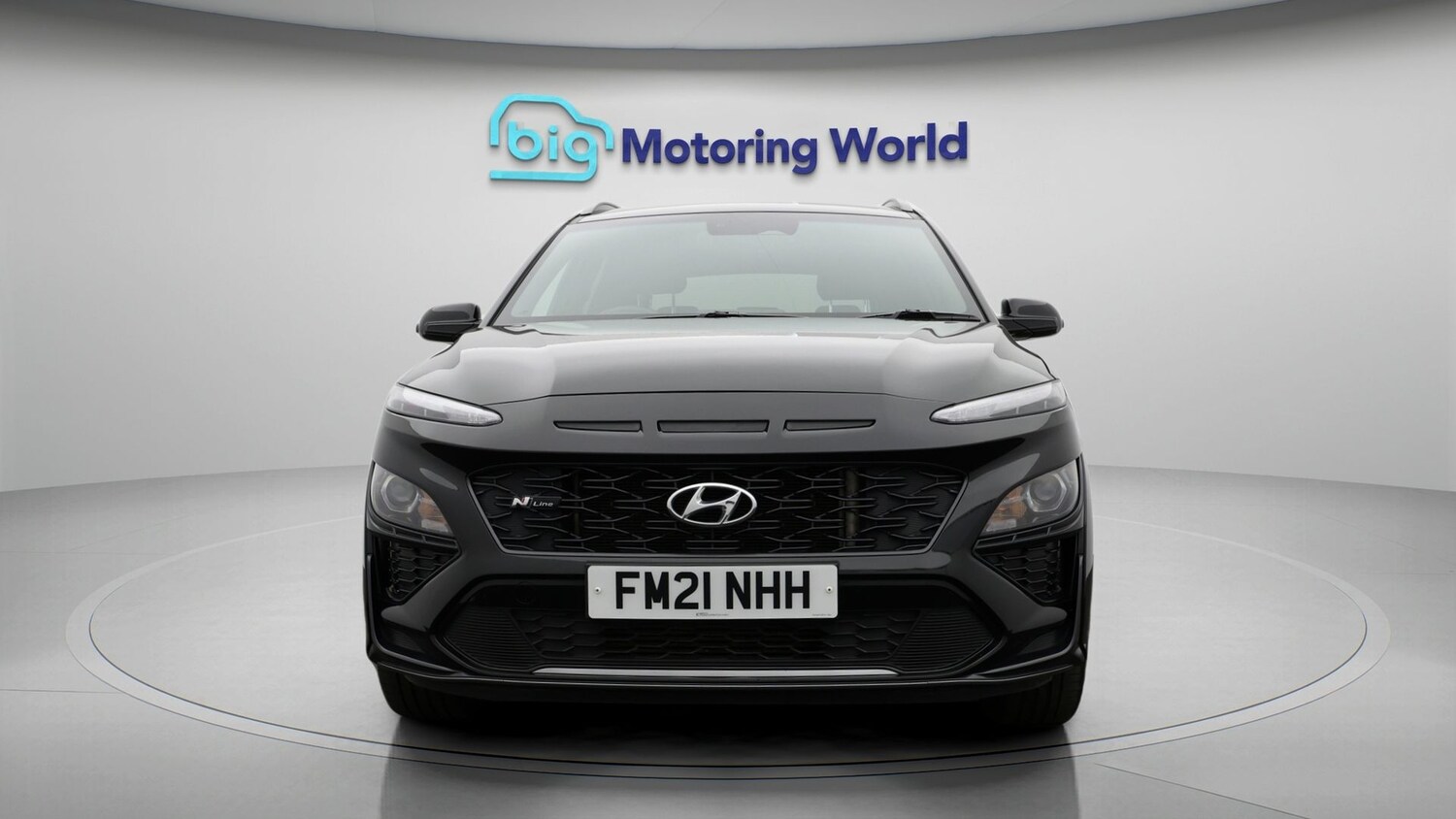 Used Hyundai KONA for sale - 77891511: Photo 2