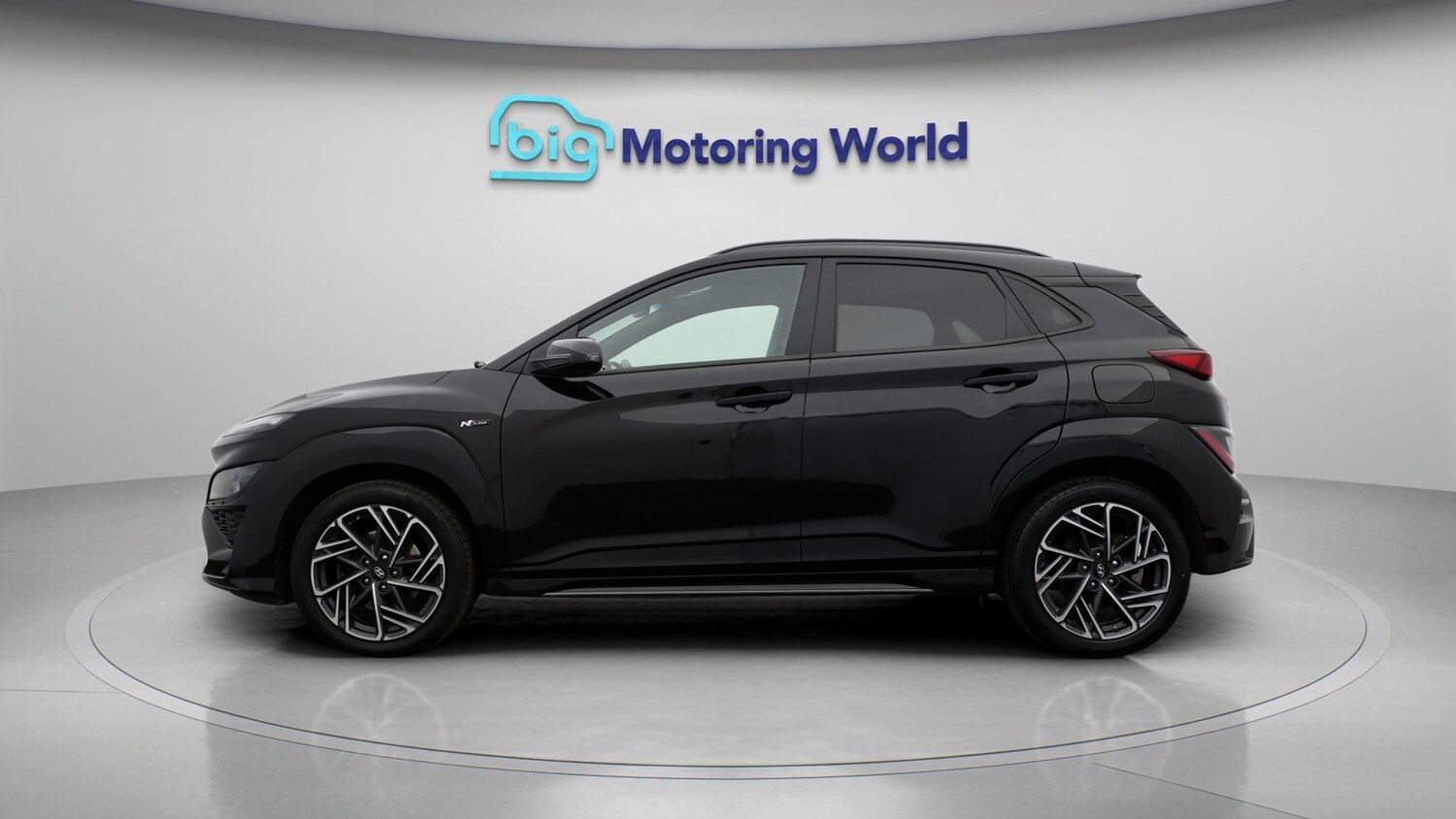 Used Hyundai KONA for sale - 77891511: Photo 4