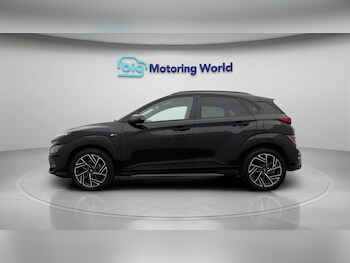 Used Hyundai KONA 2021 for sale - 77891511: Photo