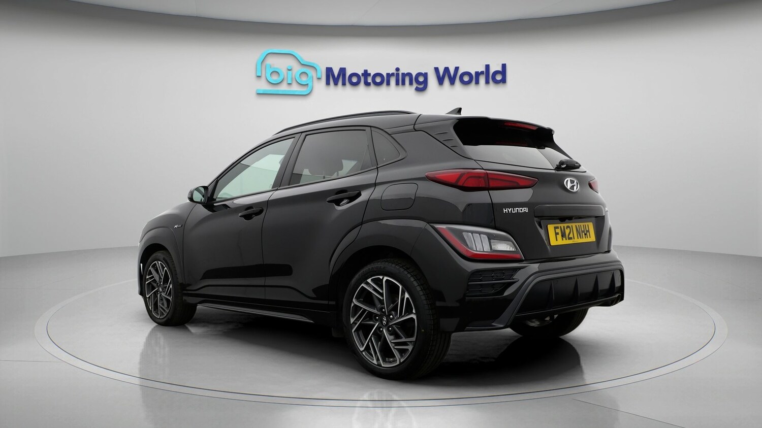 Used Hyundai KONA for sale - 77891511: Photo 5