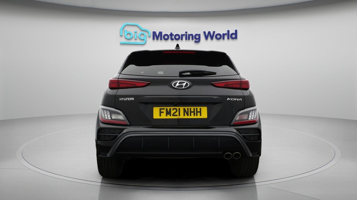 Used Hyundai KONA for sale - 77891511: Photo 6