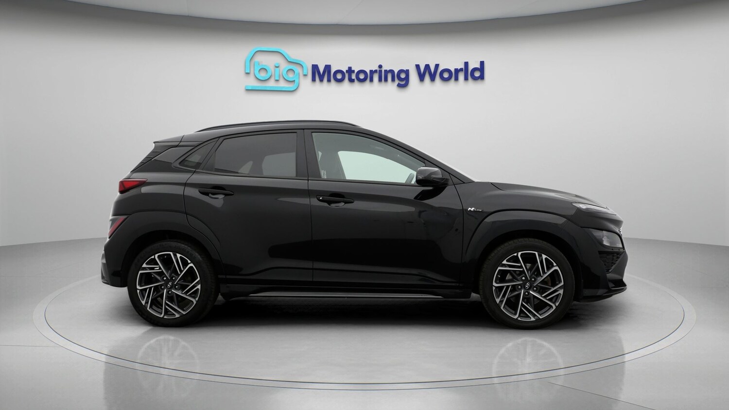 Used Hyundai KONA for sale - 77891511: Photo 8