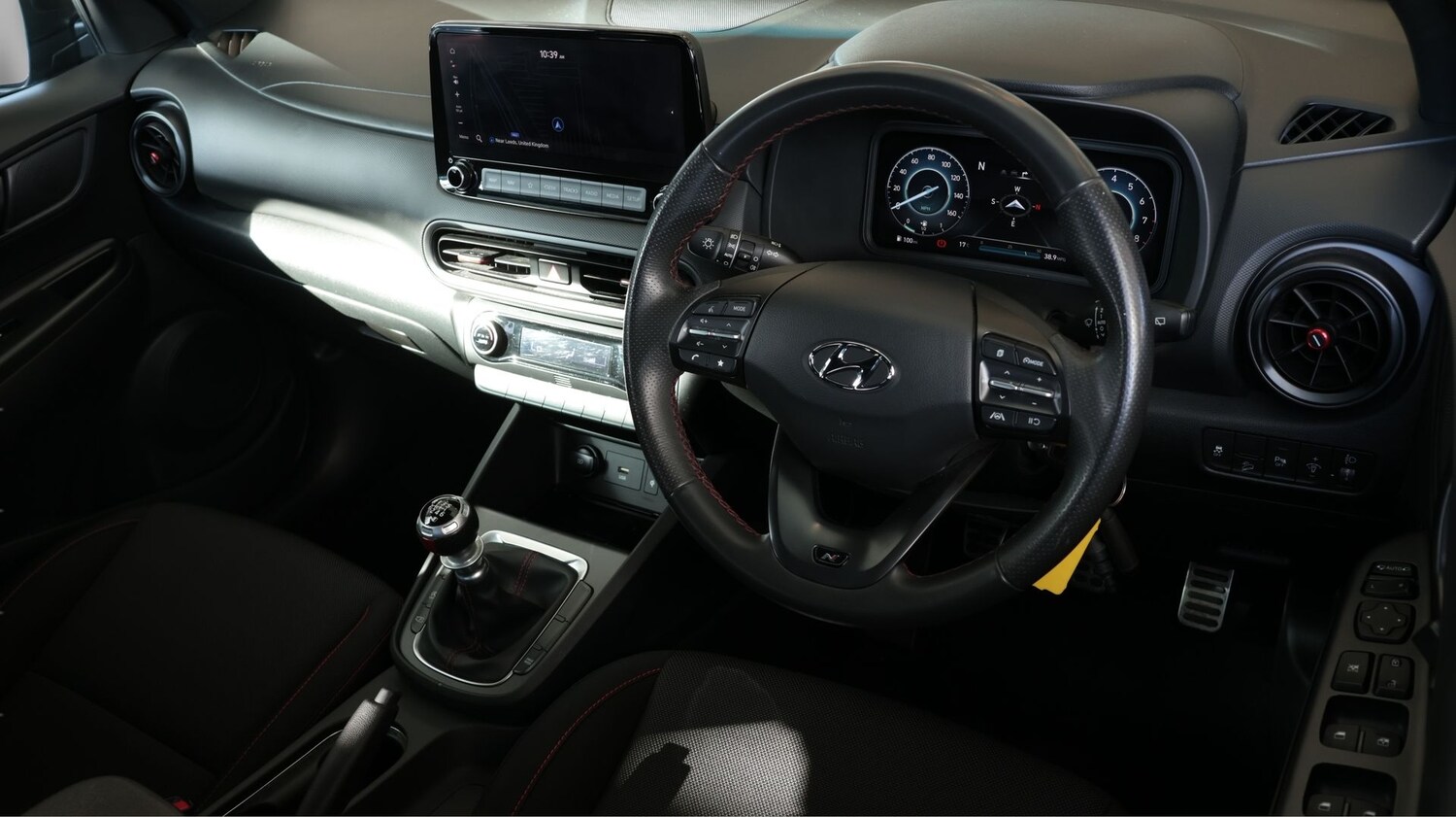 Used Hyundai KONA for sale - 77891511: Photo 9