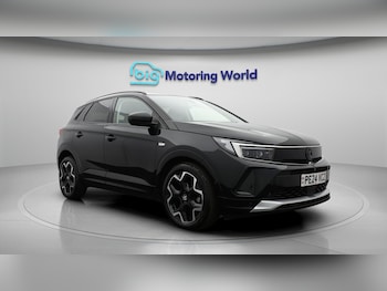 Used Vauxhall Grandland 2024 for sale - 78558442: Photo