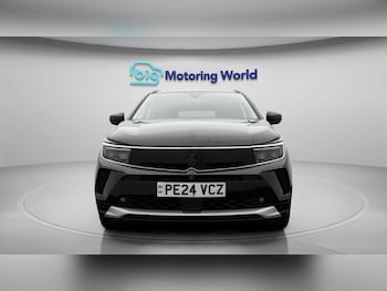 Used Vauxhall Grandland 2024 for sale - 78558442: Photo