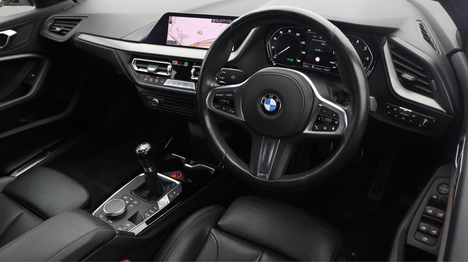 Used BMW 1 Series 2020 for sale - 76167493: Photo 10