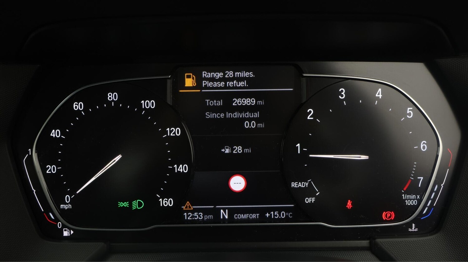 Used BMW 1 Series 2020 for sale - 76167493: Photo 11