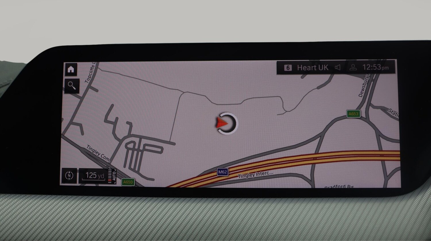 Used BMW 1 Series 2020 for sale - 76167493: Photo 12