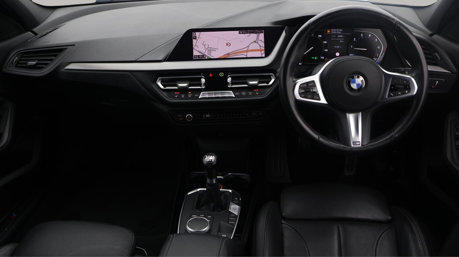 Used BMW 1 Series 2020 for sale - 76167493: Photo 14