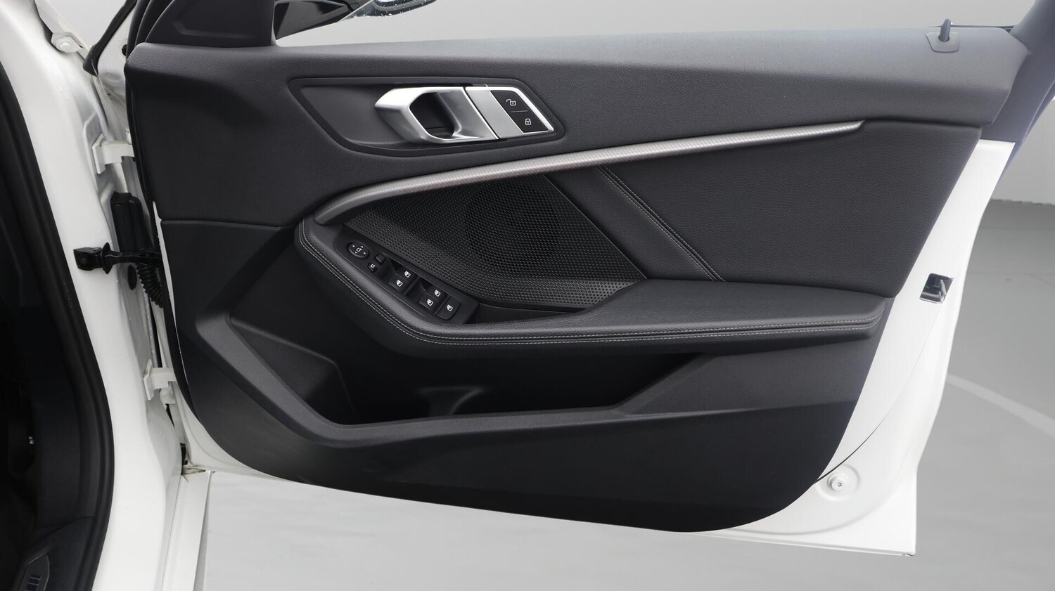 Used BMW 1 Series 2020 for sale - 76167493: Photo 16