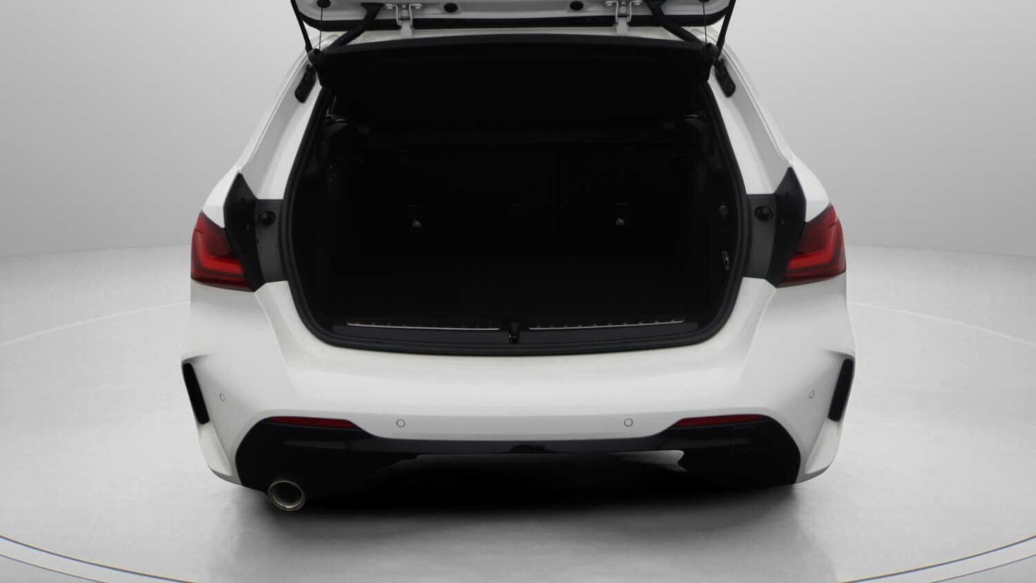 Used BMW 1 Series 2020 for sale - 76167493: Photo 18