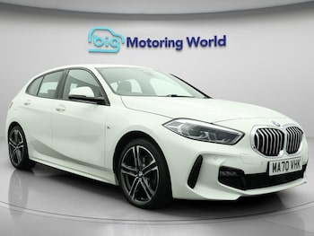 BMW - 1 Series