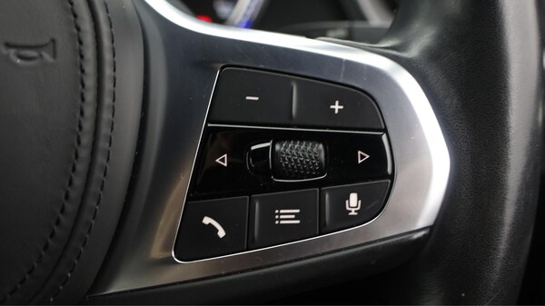 Used BMW 1 Series 2020 for sale - 76167493: Photo 25