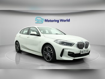 Used BMW 1 Series 2020 for sale - 76167493: Photo 2