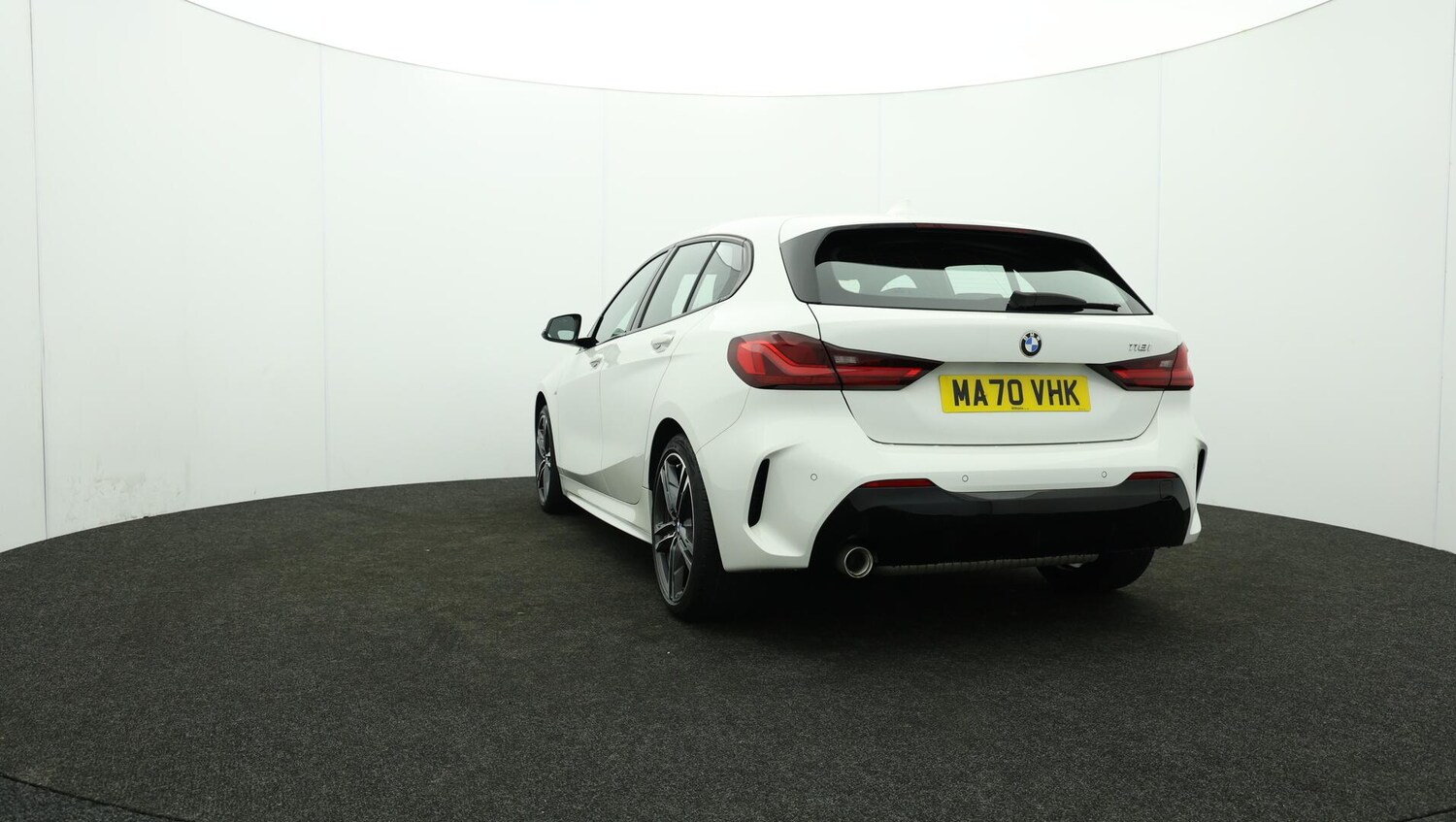 Used BMW 1 Series 2020 for sale - 76167493: Photo 35