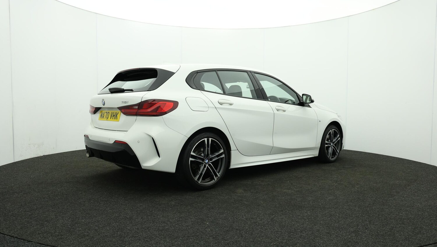 Used BMW 1 Series 2020 for sale - 76167493: Photo 37