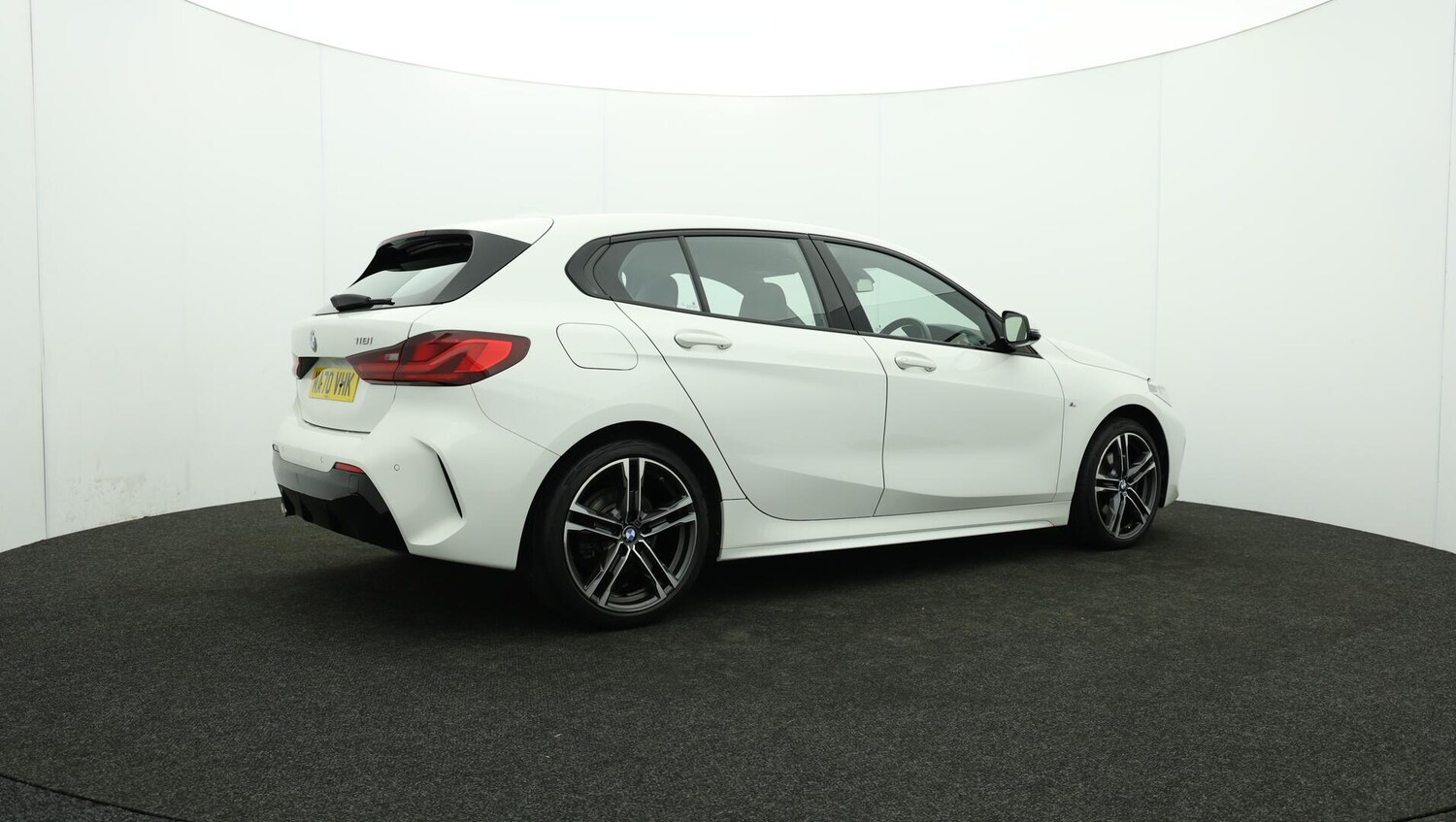 Used BMW 1 Series 2020 for sale - 76167493: Photo 38