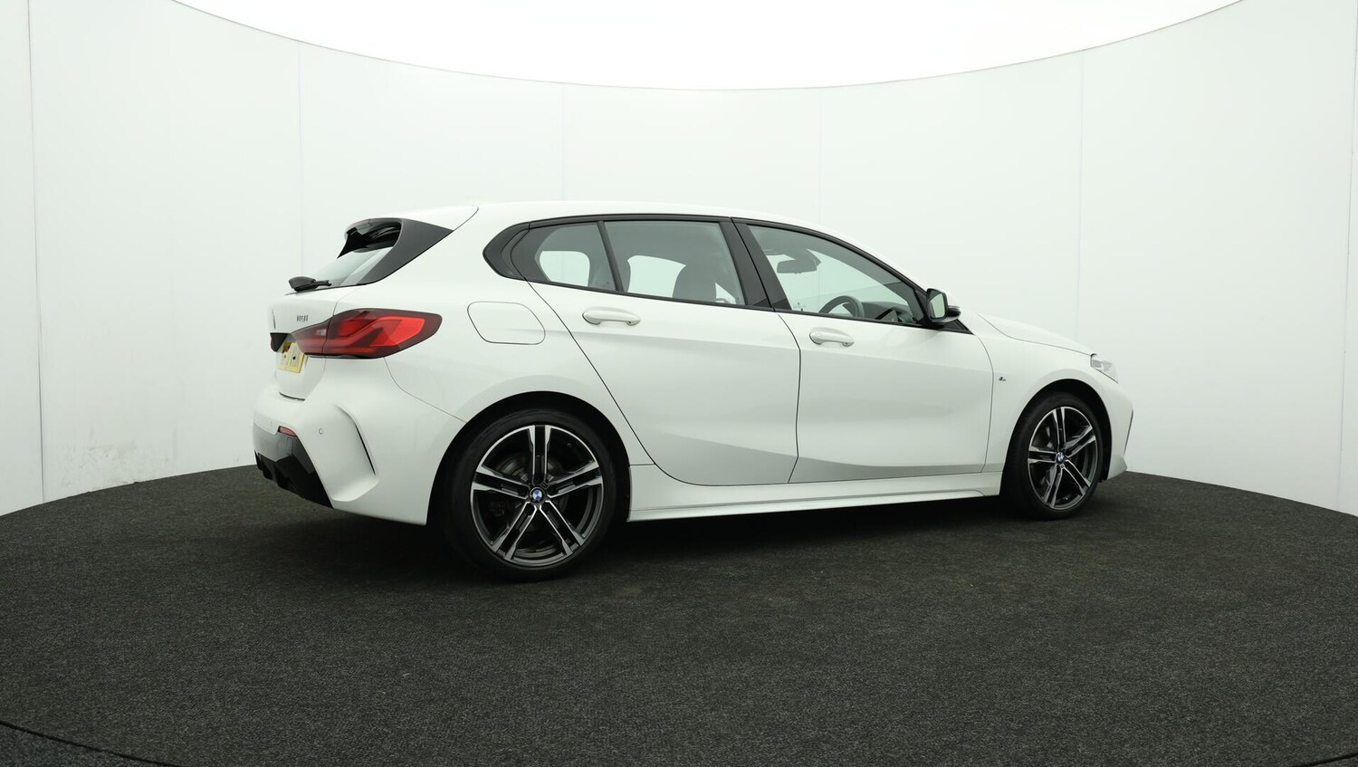 Used BMW 1 Series 2020 for sale - 76167493: Photo 39