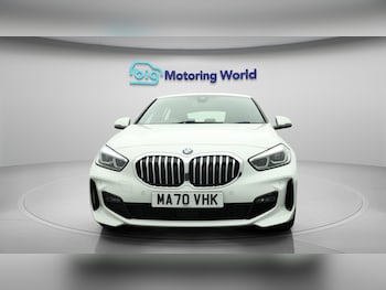 Used BMW 1 Series 2020 for sale - 76167493: Photo 3