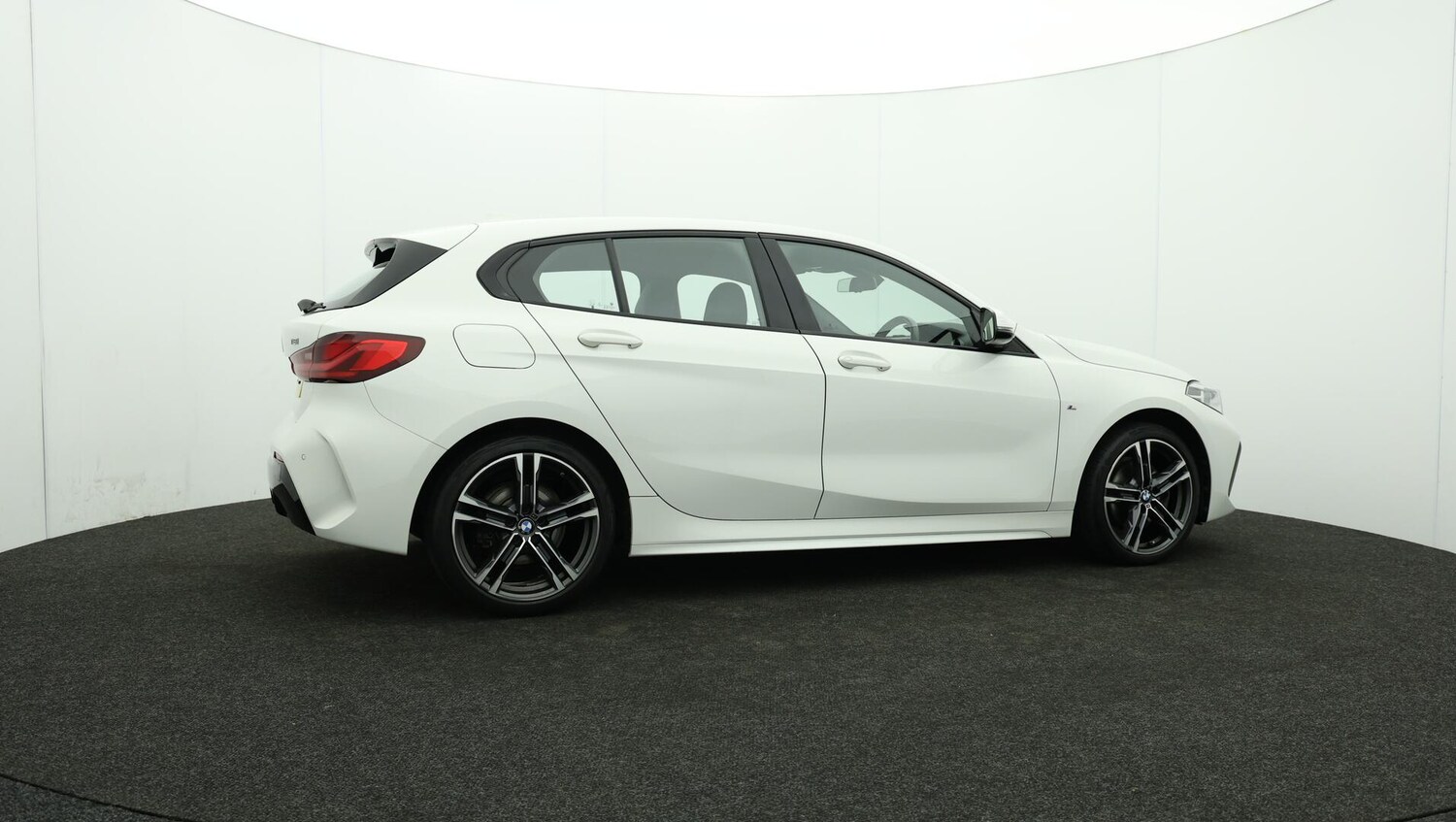 Used BMW 1 Series 2020 for sale - 76167493: Photo 40