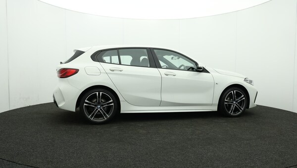 Used BMW 1 Series 2020 for sale - 76167493: Photo 41