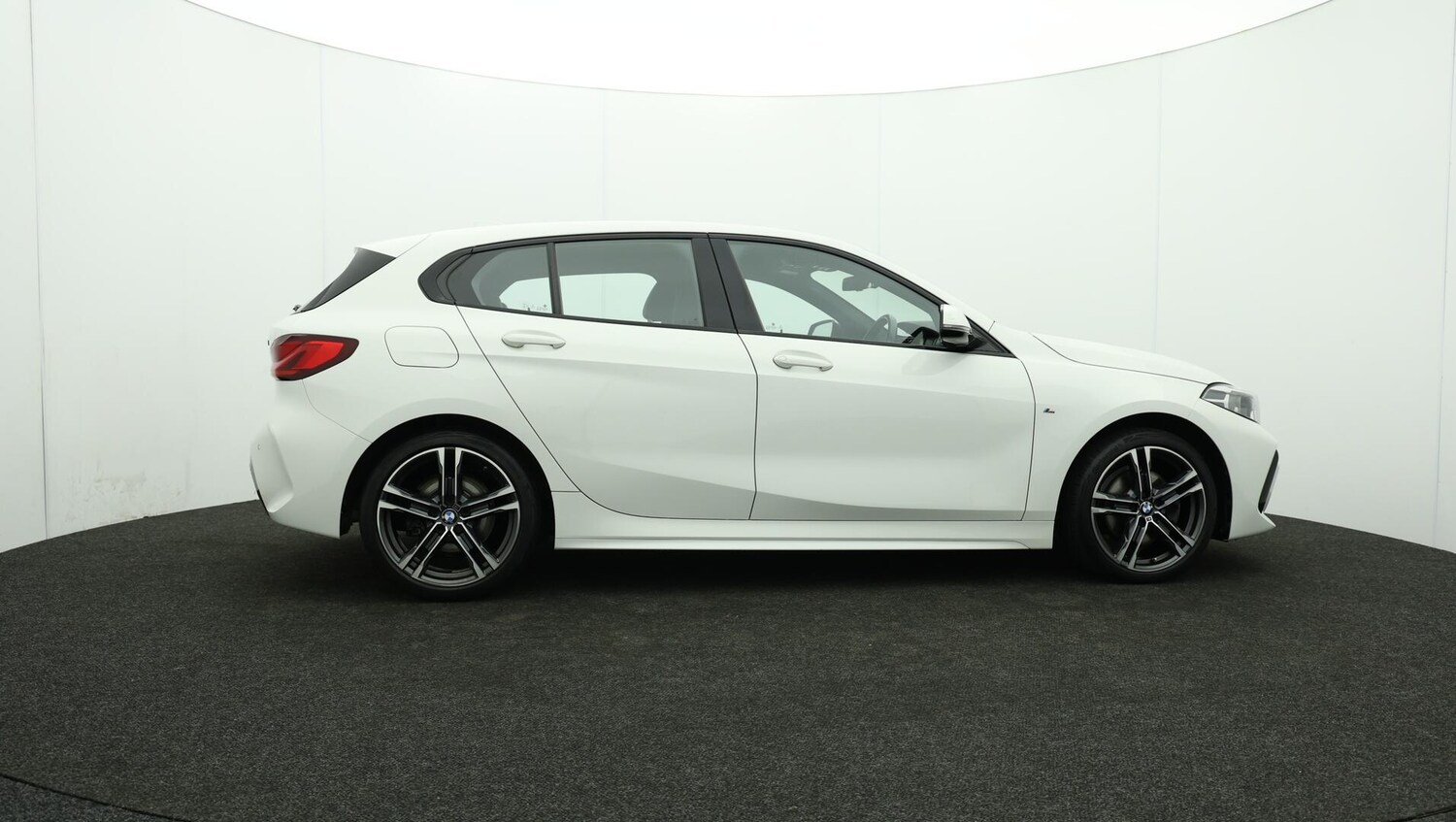 Used BMW 1 Series 2020 for sale - 76167493: Photo 42