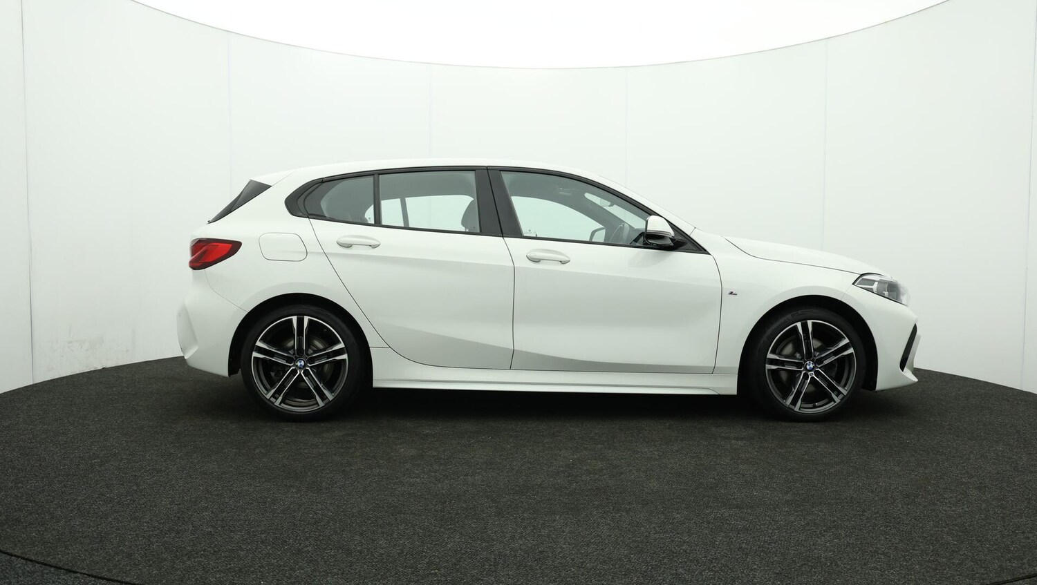 Used BMW 1 Series 2020 for sale - 76167493: Photo 43