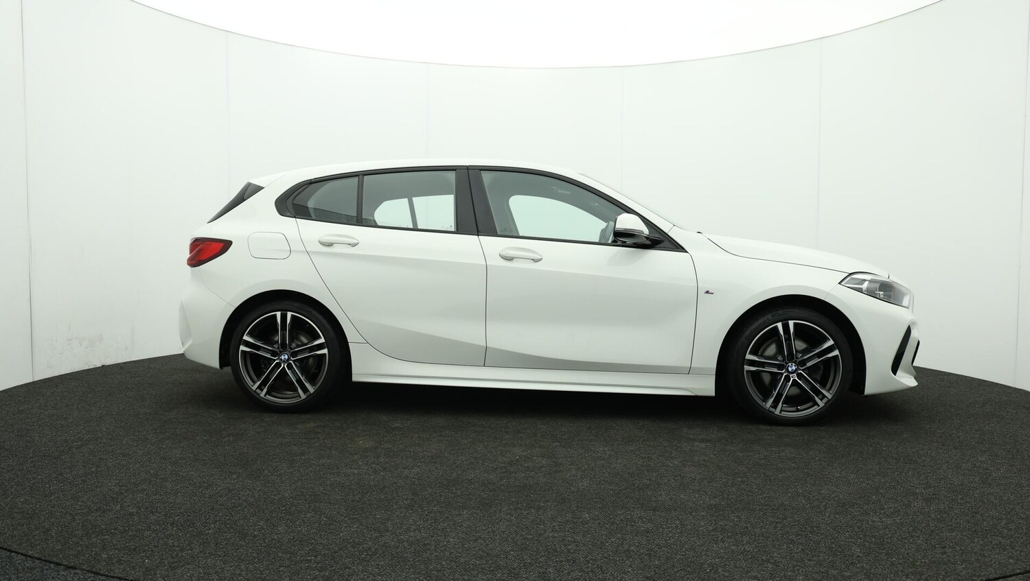 Used BMW 1 Series 2020 for sale - 76167493: Photo 44