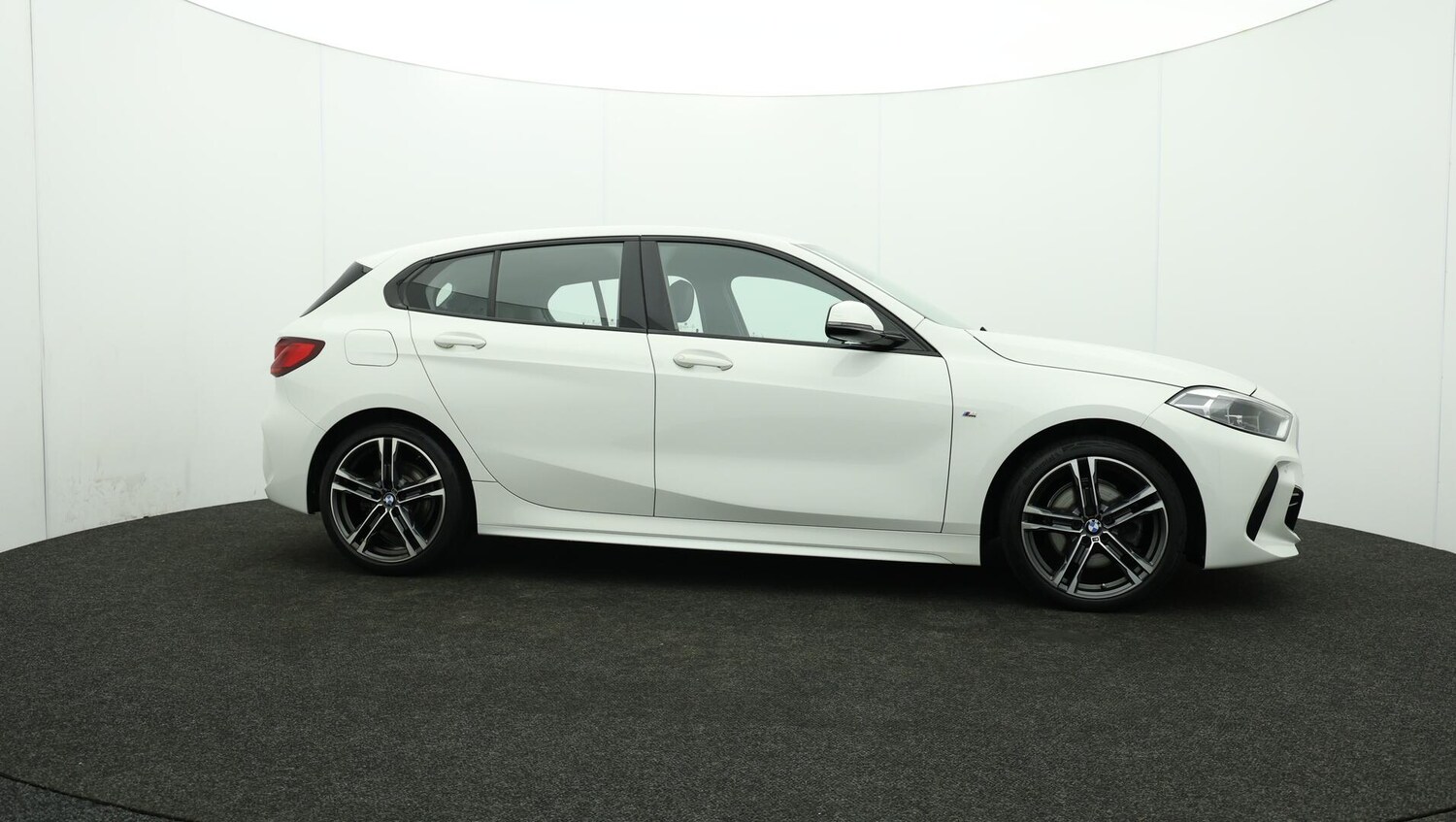 Used BMW 1 Series 2020 for sale - 76167493: Photo 45