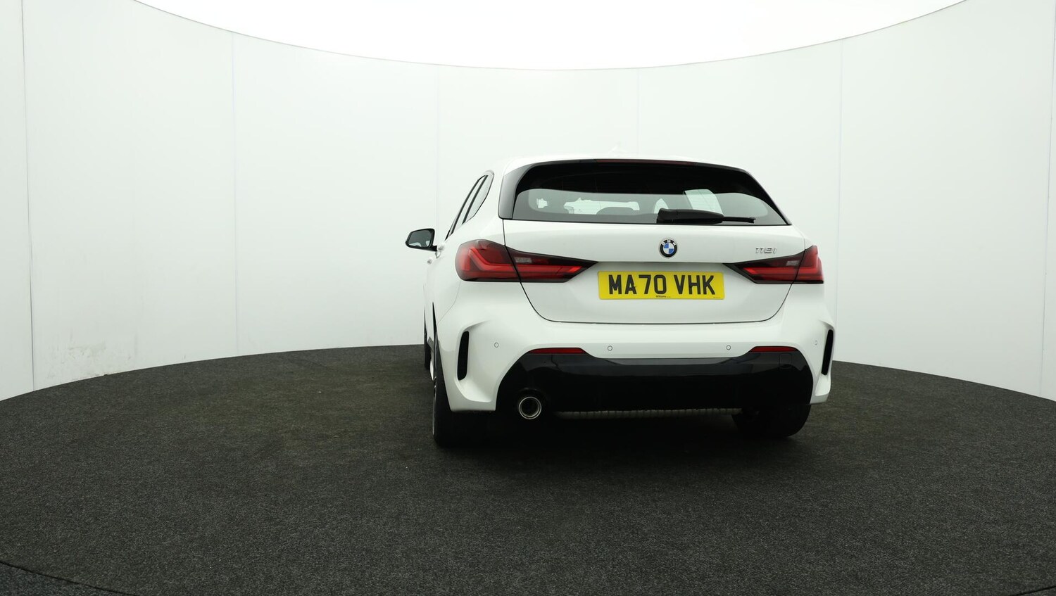 Used BMW 1 Series 2020 for sale - 76167493: Photo 47