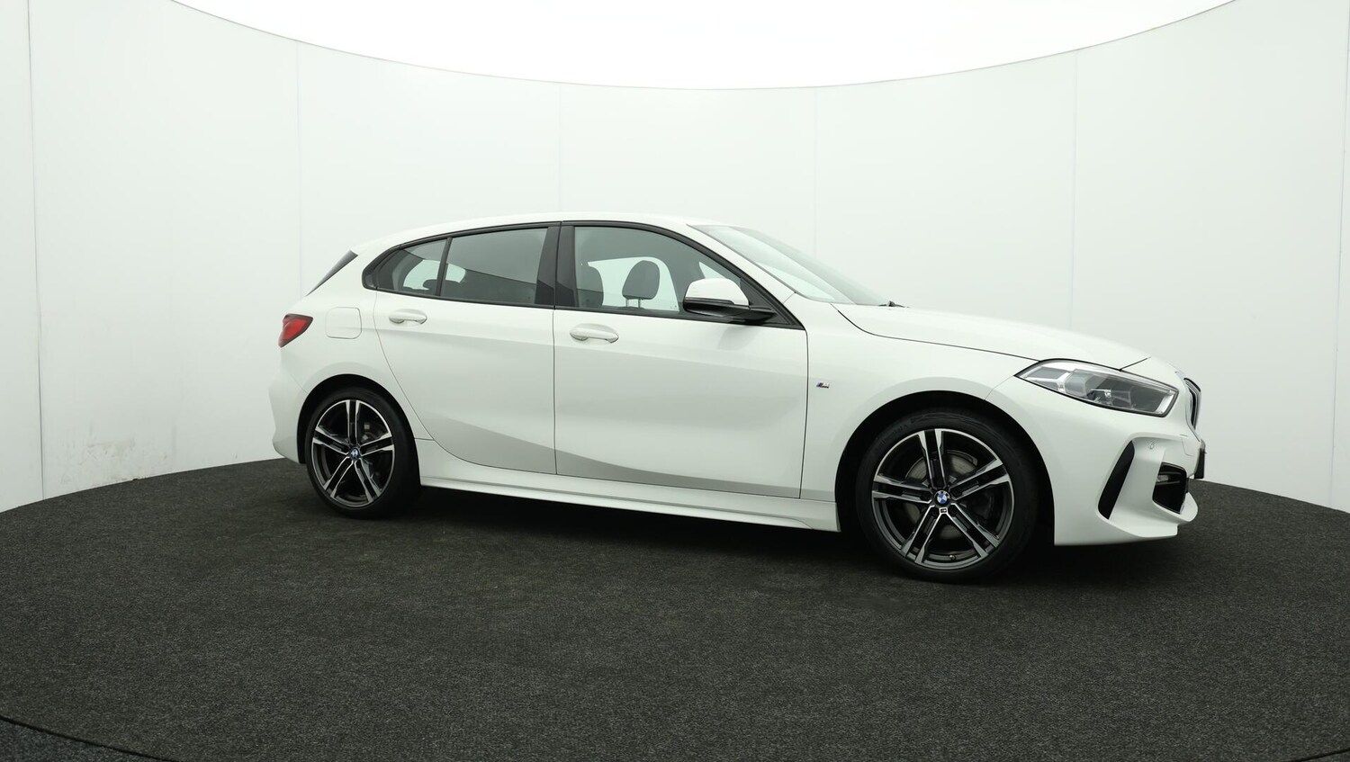 Used BMW 1 Series 2020 for sale - 76167493: Photo 48