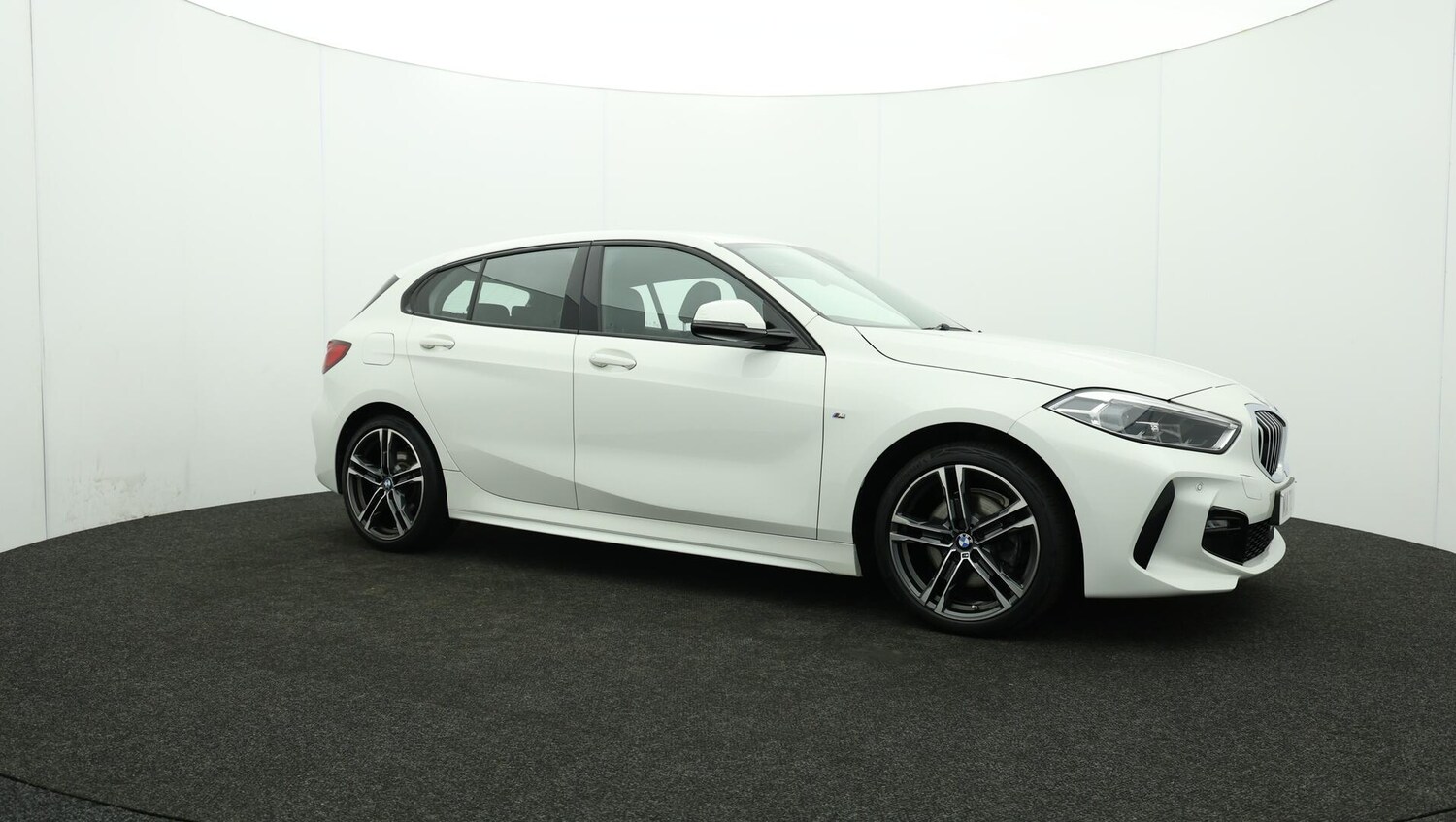 Used BMW 1 Series 2020 for sale - 76167493: Photo 49